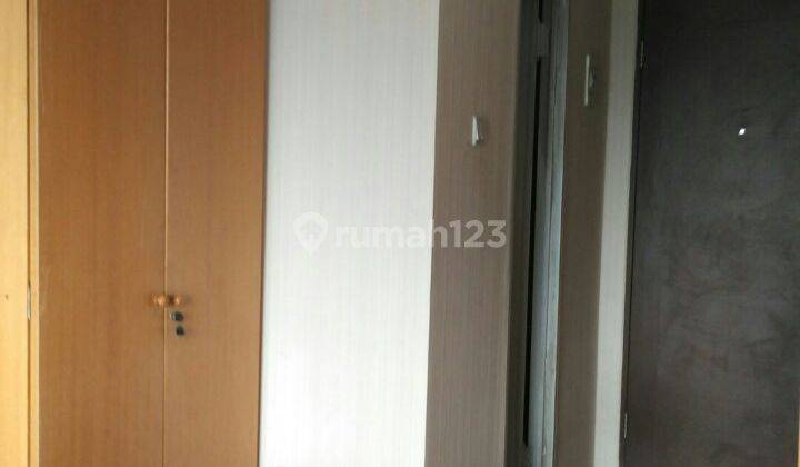 HARUS TERJUAL BULAN INI BU APARTEMEN SUNTER PARK VIEW FURNISH  2