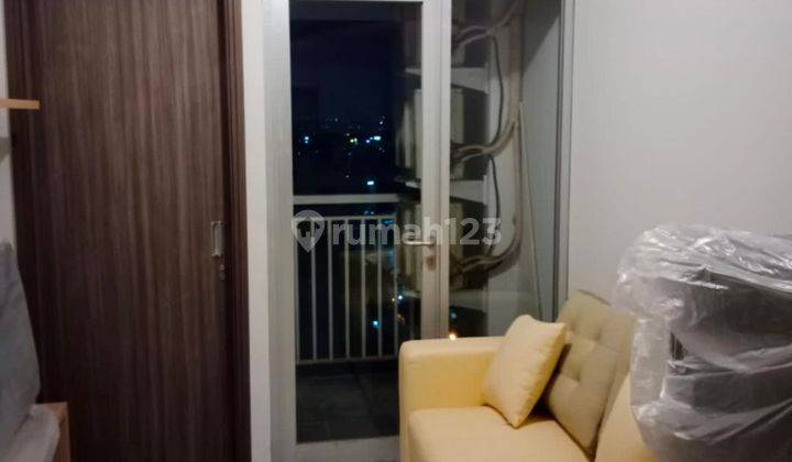 Disewakan Apartemen 2br Full Furnish Di Emerald Bintaro 1