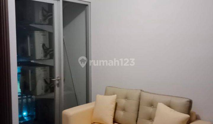 Disewakan Apartemen 2br Full Furnish Di Emerald Bintaro 2