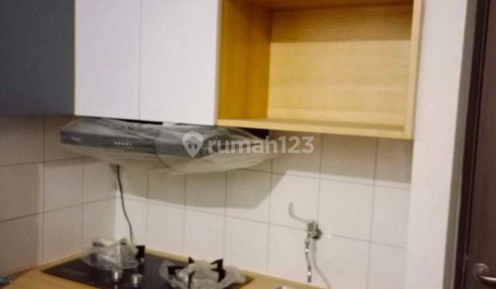 Disewakan Apartemen 2br Full Furnish Di Emerald Bintaro 2