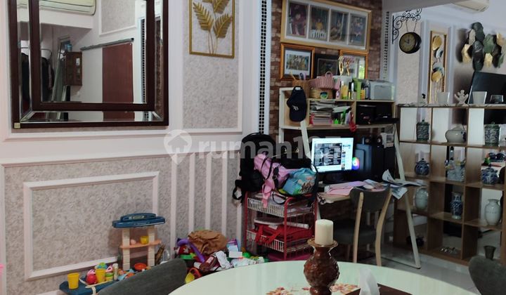 FOR SALE 2-STORY HOUSE READY TO OCCUPY IN JAKARTA GARDEN CITY 2