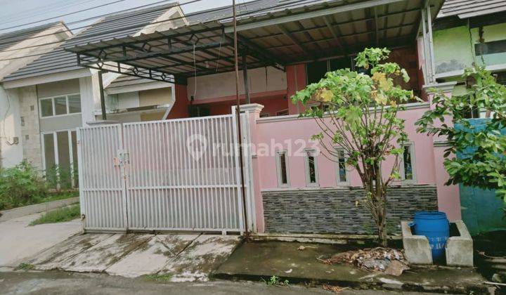 DIJUAL CEPAT RUMAH DI DARMAWANGSA BEKASI 1