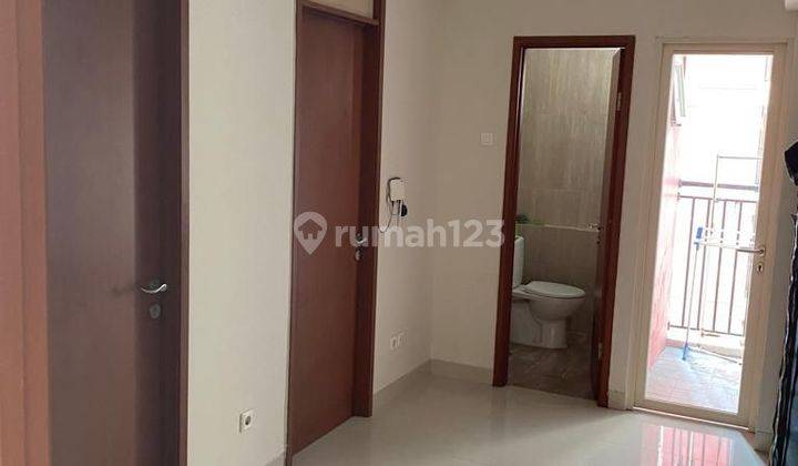 DIJUAL FURNISH APARTEMEN GREEN PARK VIEW DAAN MOGOT 1