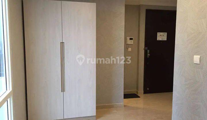 Apartement Menteng Park 1BR Furnished 1