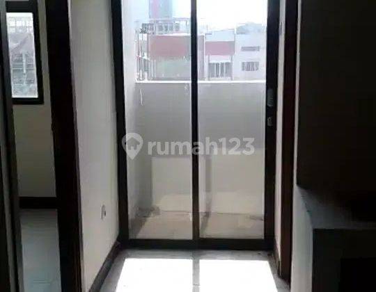 Dijual Apartemen Bertos Lagoon 2 BR Unfurnished 2