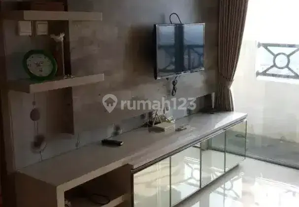 Dijual Cepat Apartemen Green Central City Siap Huni 2