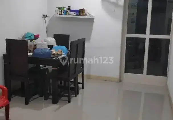 Dijual Rumah Semi Furnished di Cipinang Muara, Jakarta Timur 1