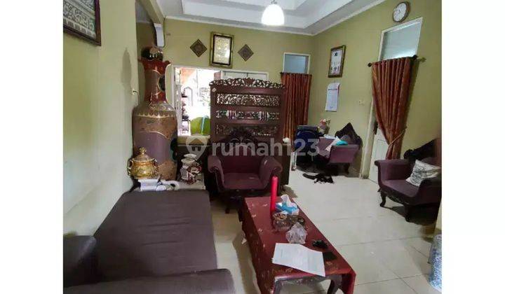 Dijual Cepat Rumah SHM di Pulogebang, Jakarta Timur 2