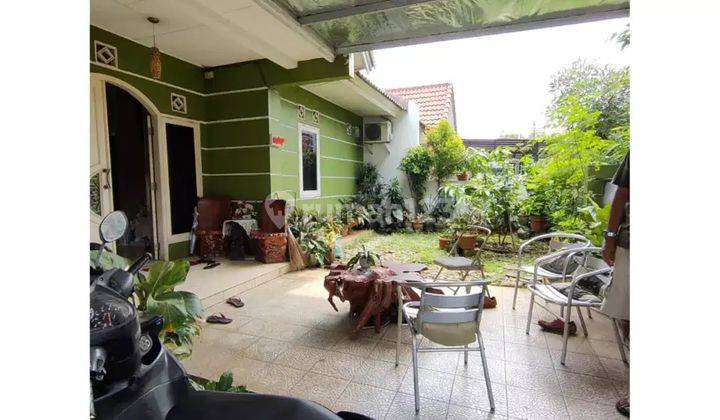 Dijual Cepat Rumah SHM di Pulogebang, Jakarta Timur 1