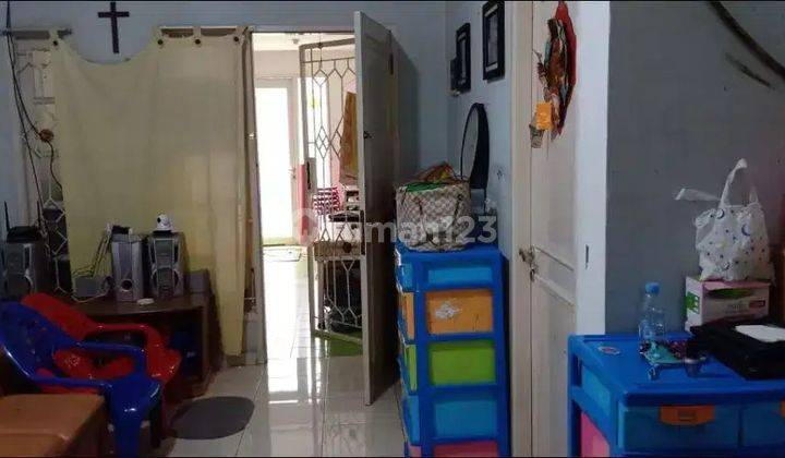 Dijual Cepat Rumah SHM di Cakung, Jakarta Timur 1