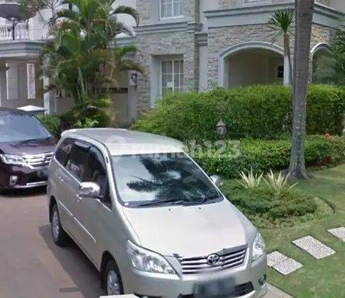 Dijual Kavling Hoek Lippo Karawaci Harga Super Murah 2