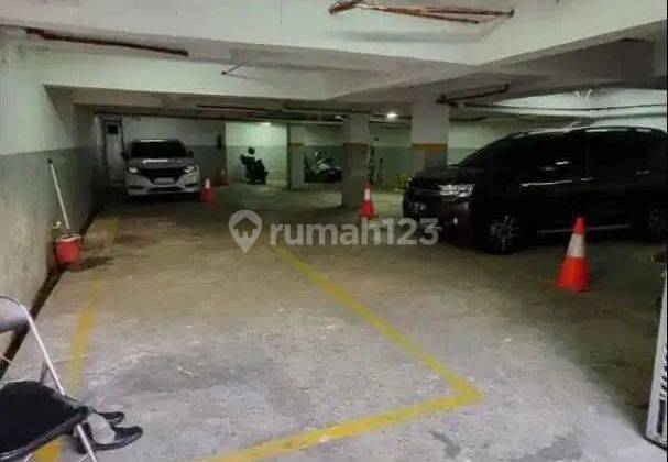 Dijual Kost Kostan 20 Kamar di Setia Budi Jakarta Selatan 2