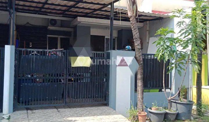 Dijual Murah Banget Rumah di Harapan Indah 2 Dalam Cluster 1