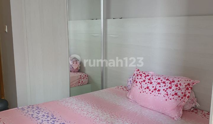 DIJUAL CEPAT APARTEMEN STUDIO TAMAN ANGGREK  2