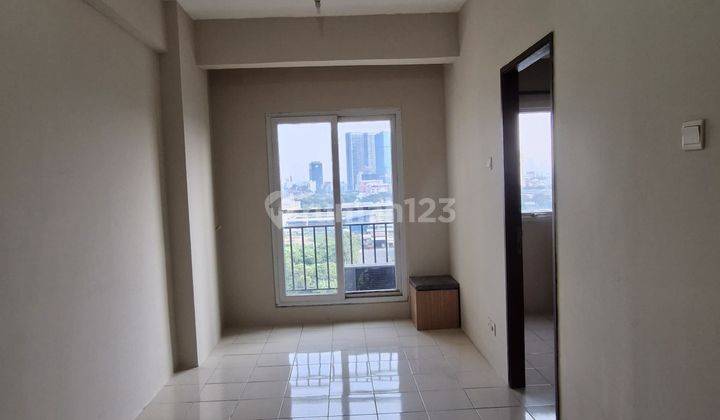 DIJUAL APARTEMEN STUDIO FURNISH TAMAN ANGGREK  2