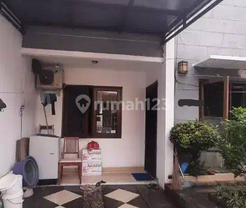 Dijual Rumah 2.5 Lantai Di Kelapa Gading Permai SHM 1