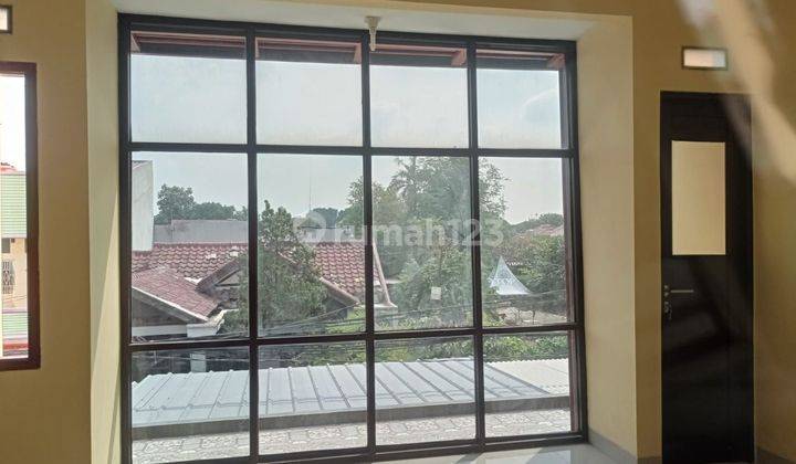 DIJUAL RUKO MURAH DI HARAPAN INDAH  2