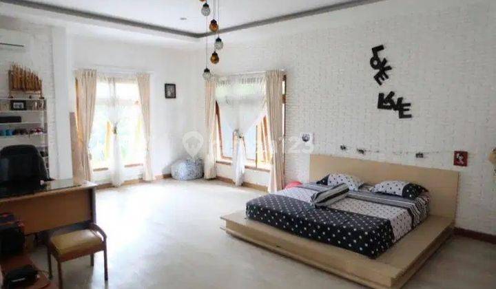 Dijual Rumah Cantik Bagus di Mampang , Jkt Selatan 1