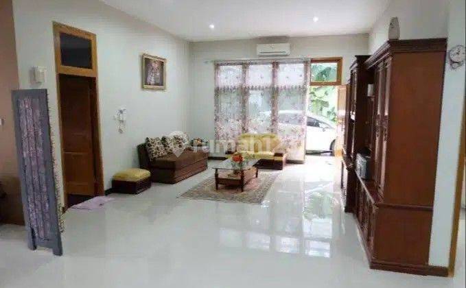 Dijual Rumah Cantik Bagus di Mampang , Jkt Selatan 2