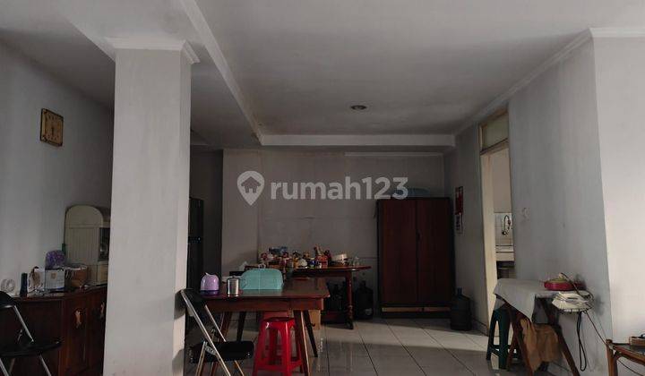 DIJUAL MURAH RUKO 5 LT GANDENG DI MANGGA BESAR  2