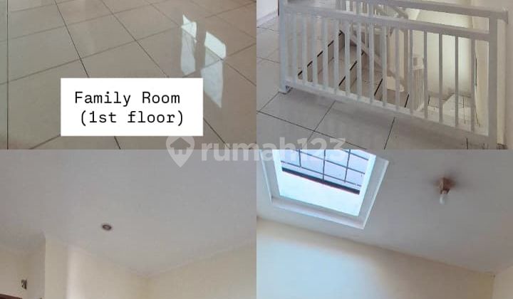 For Rent: Beautiful and Neat House in Kelapa Gading 2
