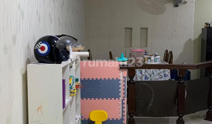 Dijual Cepat Rumah 2 Lt di Royal Residence, Jkt Timur 2