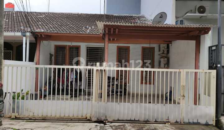 Cheap Sale Standard House Near Kelapa Gading Mall, First Come First Served