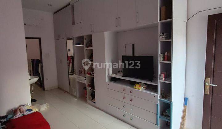 Dijual Rumah 2 Lt Disunter Agung  1