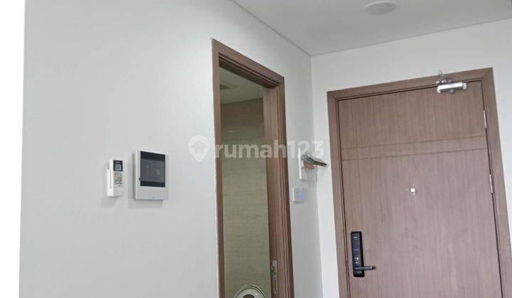 Disewakan Apartemen Mewah Furnish Dicempaka Putih 2