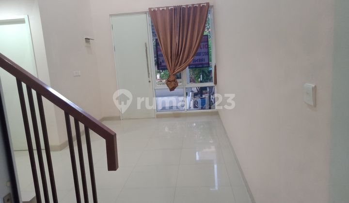 Disewakan Rumah Semi Furnish Di Jakarta Garden City Disewakan Rumah Semi Furnish Di Jakarta Garden City