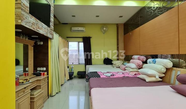 Disewakan Furnish Rumah Bagus Di Royal Gading, Kelapa Gading  2