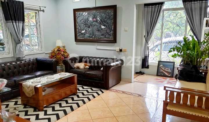 For Sale: Brand New House in a Cluster, Kelapa Gading 2