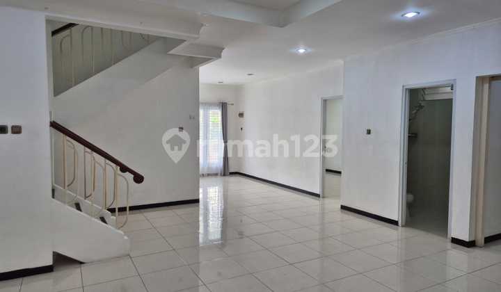 For Rent 2-story house ready to occupy in Kelapa Gading 2
