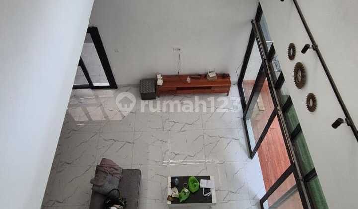 Dijual Rumah Brand New Siap Huni di Kayumas Jakarta Timur 2