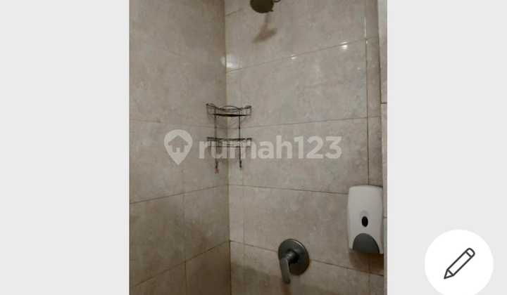 Disewakan Apartment Furnish di Mansion Kemayoran 2