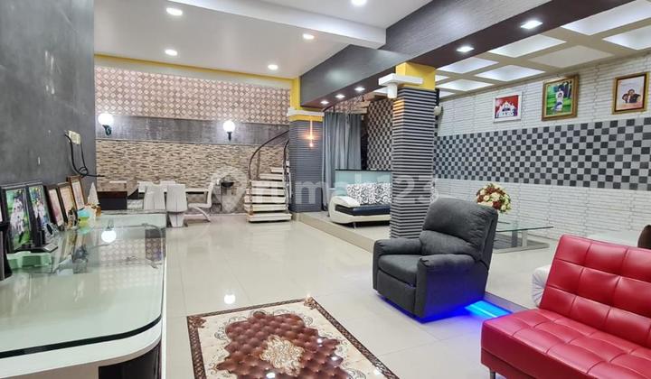 Disewakan Furnish Rumah Bagus Di Royal Gading, Kelapa Gading Disewakan Furnish Rumah Bagus Di Royal Gading, Kelapa Gading