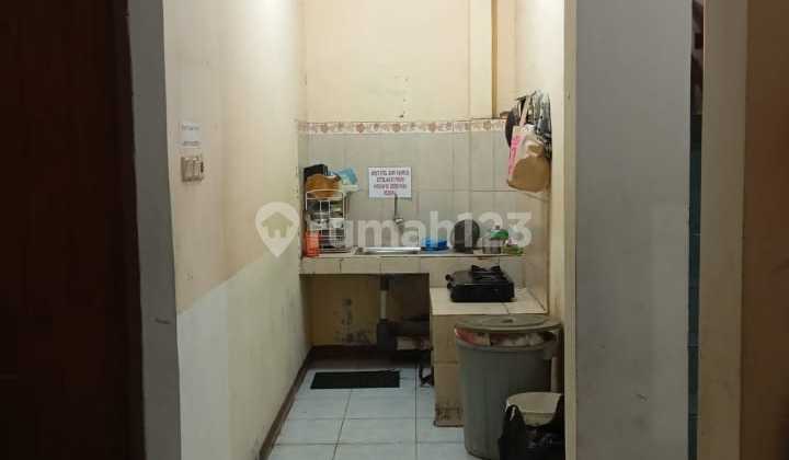 for sale Boarding House Kelapa Gading Timur 3 Floors Semi Furnished 2