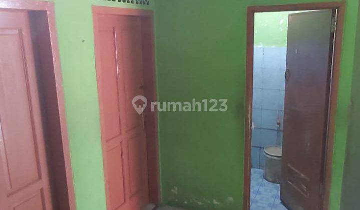 Dijual Rumah Kost 2 Lt Strategis Dekat Mangga Dua 2