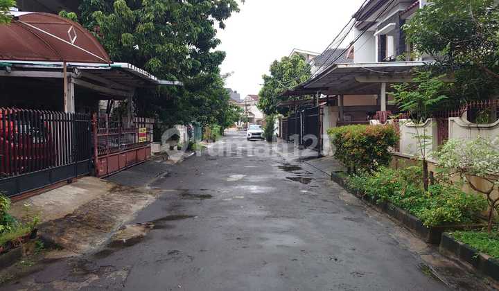 dijual Rumah 2 Lantai SHM Lt 20x20m (400m) Kelapa Gading dijual Rumah 2 Lantai SHM Lt 20x20m (400m) Kelapa Gading