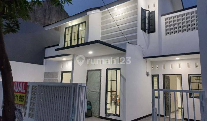 Properti Dijual dengan Turun Harga di Indonesia