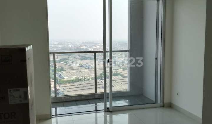Dijual Murah Semi Furnish Apartemen Sedayu City Suites