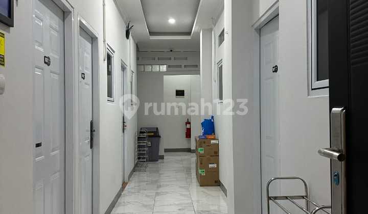 Dijual Rumah KOS MINIMALIS Di Pasar Baru, Jakarta Pusat Dijual Rumah KOS MINIMALIS Di Pasar Baru, Jakarta Pusat