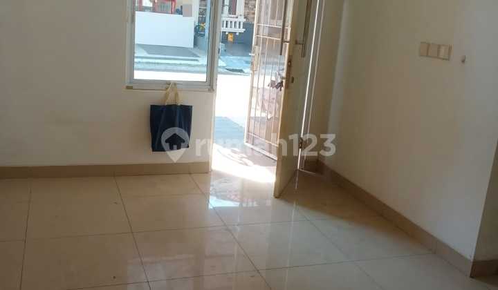 FOR SALE 2-STORY AFFORDABLE HOUSE IN JAKARTA GARDEN CITY 2