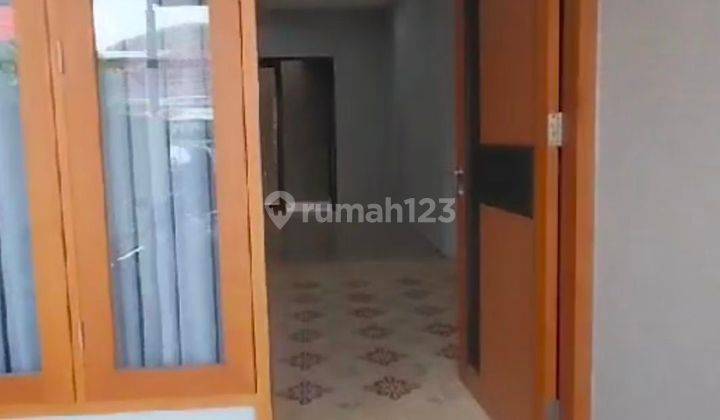 Disewakan Rumah Baru 2 Lt Di Cempaka Putih  1