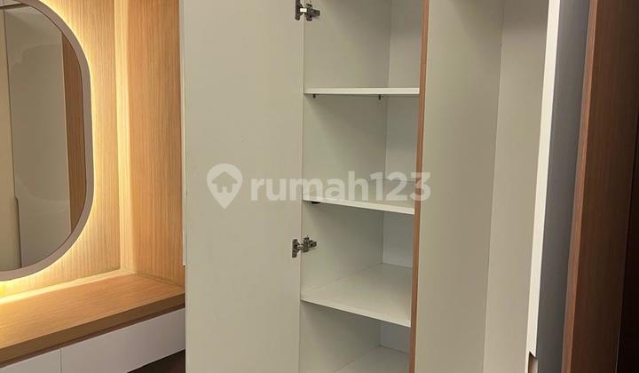 For Sale Good 2 Br Apartment in Kesington Kelapa Gading 2