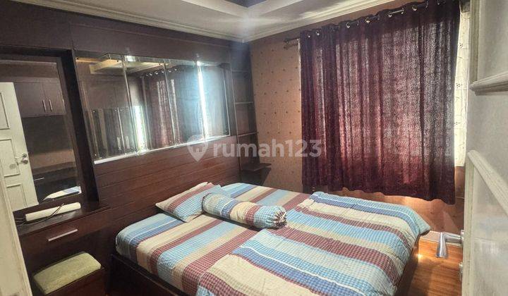 Dijual Murah Apartment City Home Moi 2 Br Semi Furnished 1