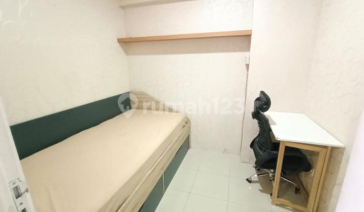 Disewakan Apartemen Bassura Furnished inculed IPL 2
