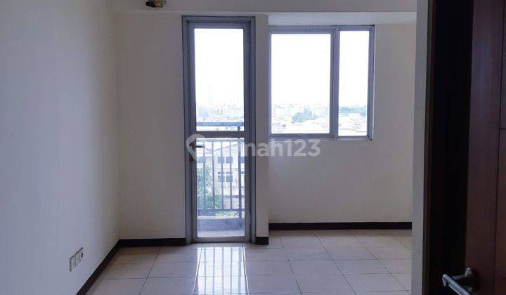 Dijual Cepat Apartemen Maple Kemayoran  1