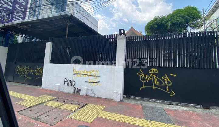 Disewakan Rmh gudang di jalan raya bungur Disewakan Rmh gudang di jalan raya bungur