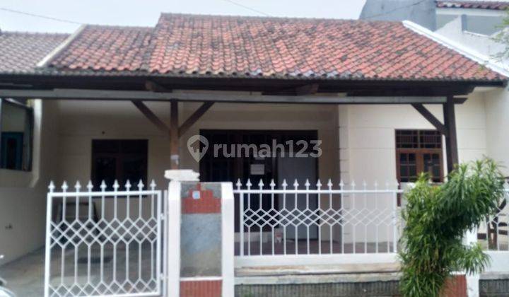 Disewakan Rumah Di Harapan Indah  1